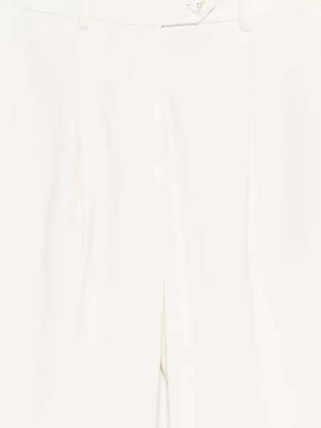 Cropp pantaloni Circolo 1901 plisate