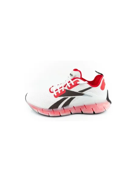Pantofi Reebok Sport alb