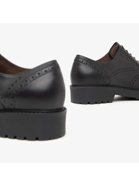 Pantofi Nerogiardini negru