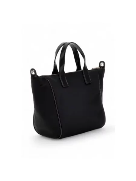 Guess torebka crossbody FOLLIE czarna