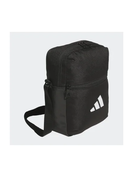 ADIDAS SPORTSWEAR Válltáska Essentials fekete fehér