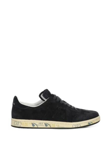 Sneakerși Premiata albastru
