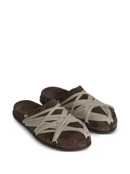 Sandale Rick Owens gri