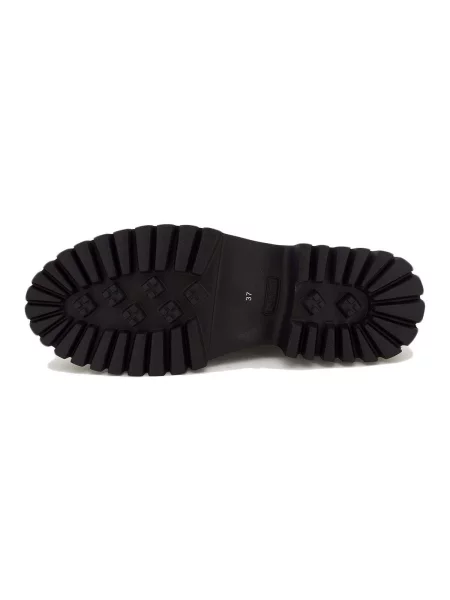 Pantofi Piesanto negru