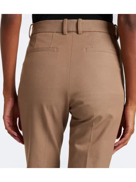 Pantaloni Joseph bej