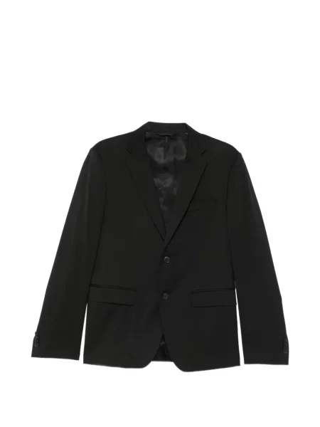 Costum Brian Dales negru