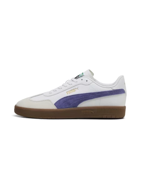 PUMA Sneakersy unisex Ascenso Buty 42 biały