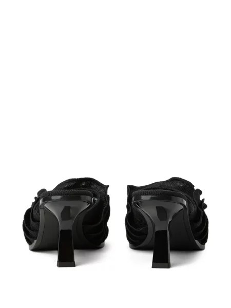 Papuci Karl Lagerfeld negru