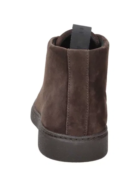 Pantofi Frau maro