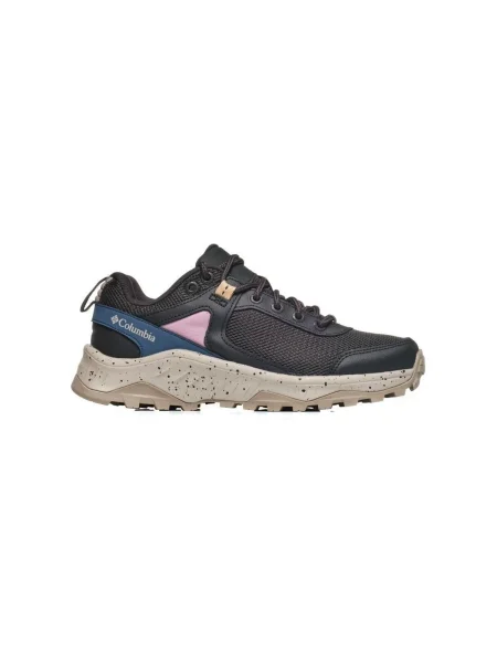 Pantofi Columbia gri