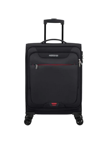 Geantă American Tourister negru
