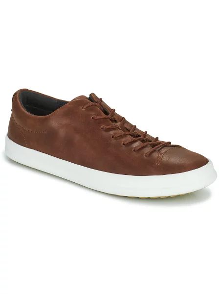 Pantofi Camper maro