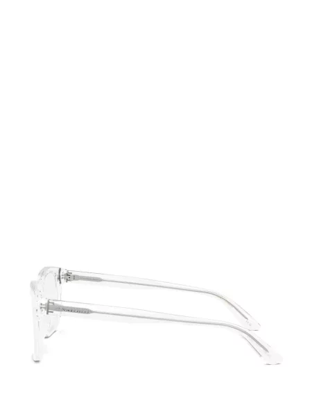 Γυαλιά ηλίου Dolce & Gabbana Eyewear λευκό