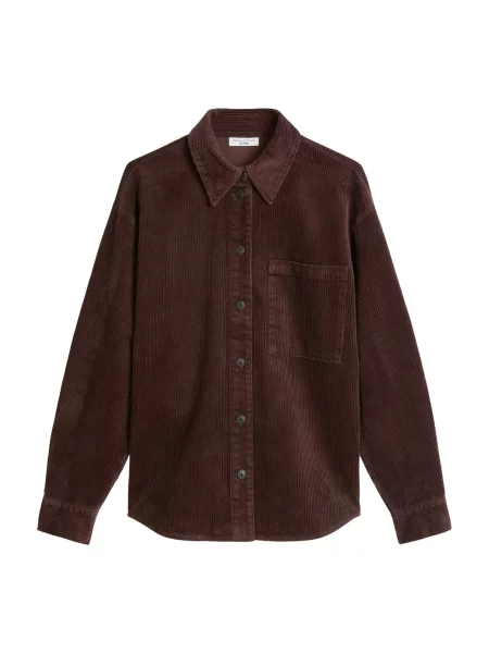 Marc O'Polo DENIM Bluză maro