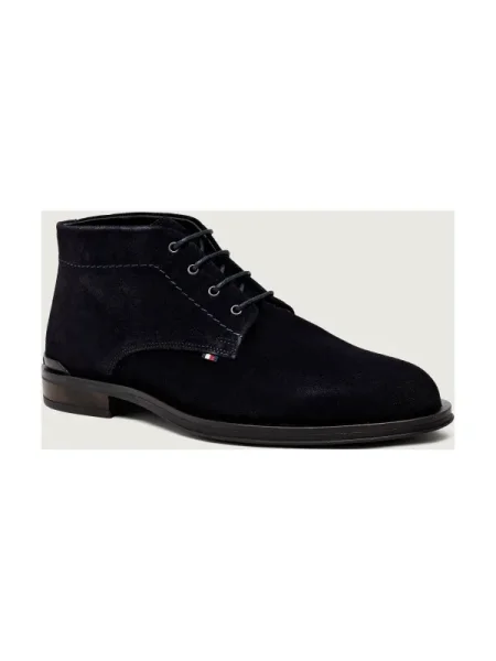 Tommy Hilfiger Ghete Corporate Bleumarin