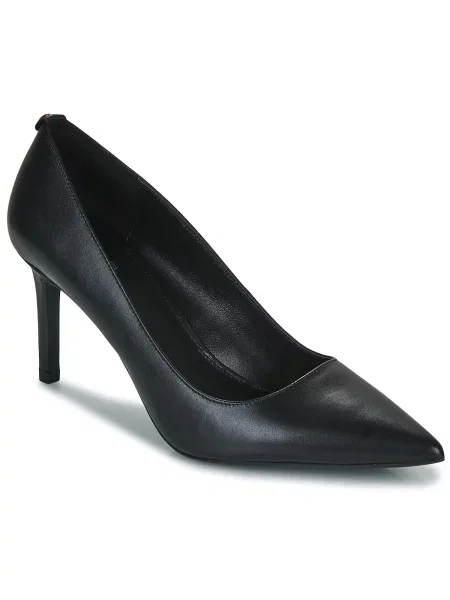 Salonarji Michael Michael Kors črna