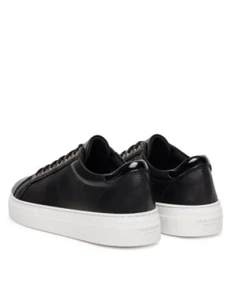 Sneakersy Vagabond Shoemakers Zoe Platform černá