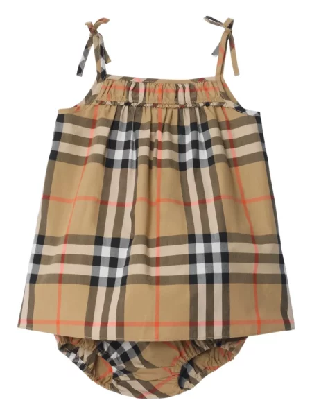 Haljina Burberry