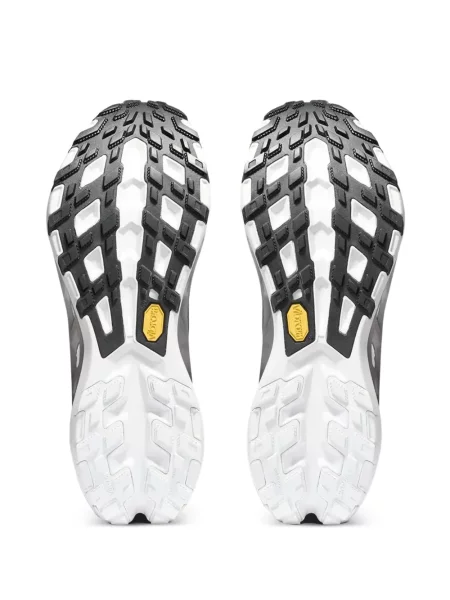 Fűzős csipkés sneaker X-bionic fekete
