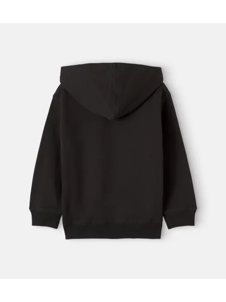 Gyerek melegítő felső Gucci fekete