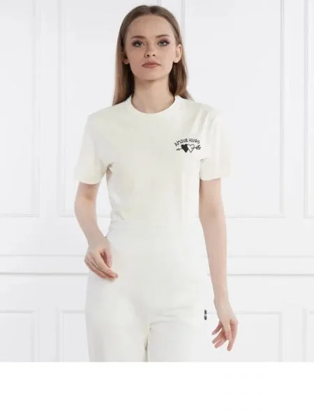 HUGO Tricou Damacia