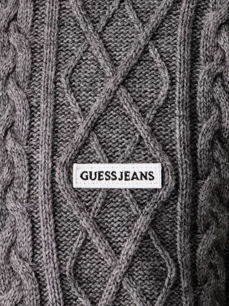Свитер Guess Jeans