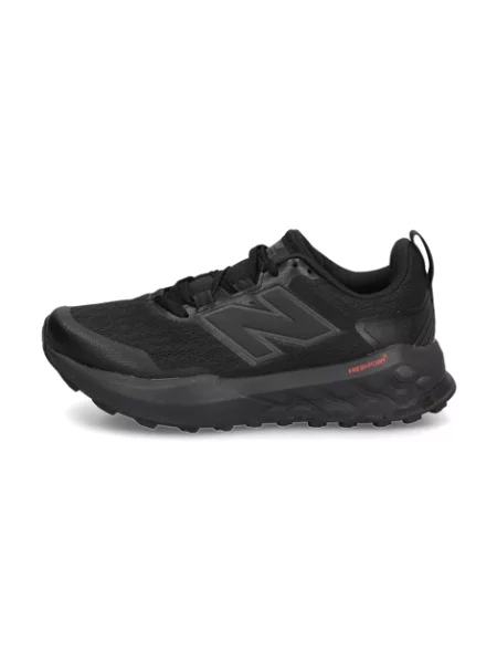Tenisky New Balance Fresh Foam černé