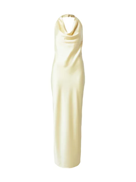 Millane Rochie galben