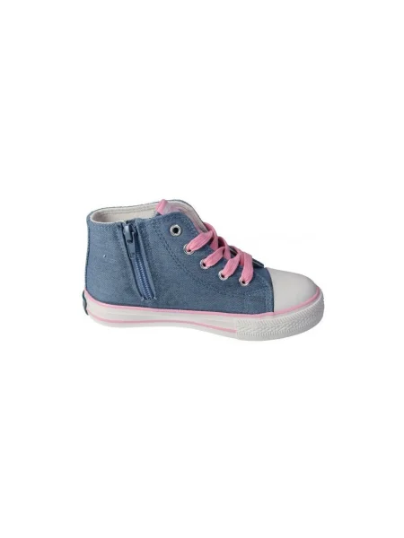 Pantofi copii Conguitos albastru