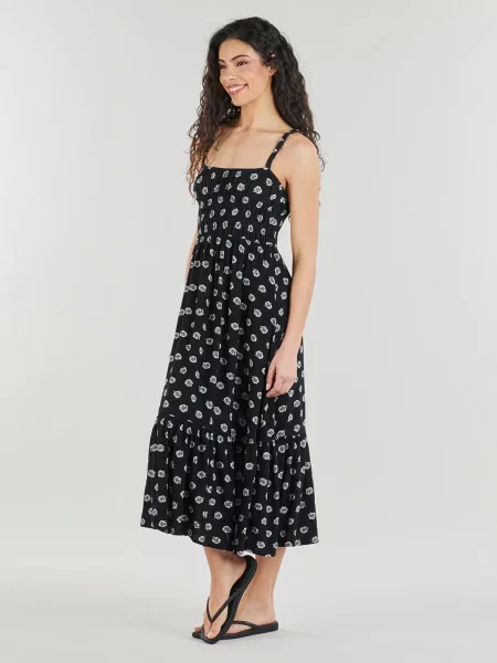 Rochie Roxy cu imagine negru