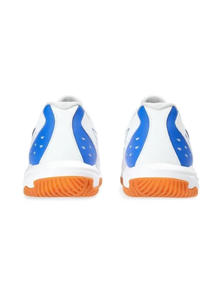 Pantofi Asics alb
