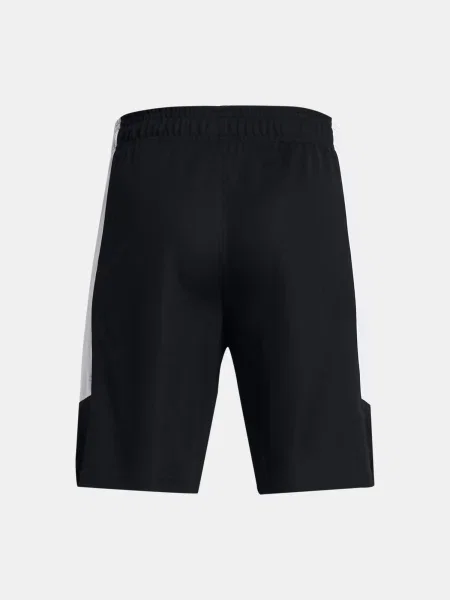 Pantaloni copii Under Armour negru