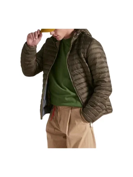 Geacă Ciesse Piumini verde