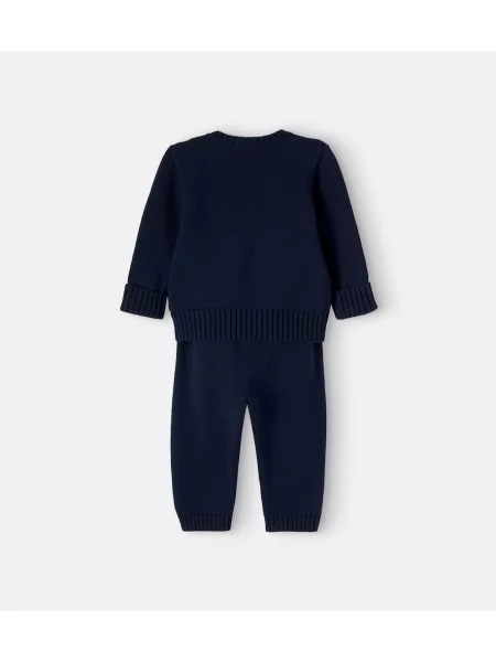 Gyerek pólóing Polo Ralph Lauren kék