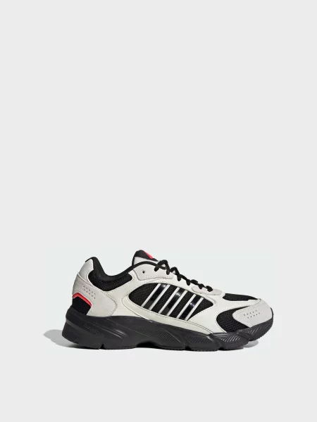 Повседневные кроссовки Adidas Cloudfoam черные