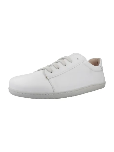 Pantofi Quondam alb