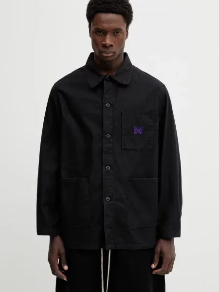 Košile Needles černá