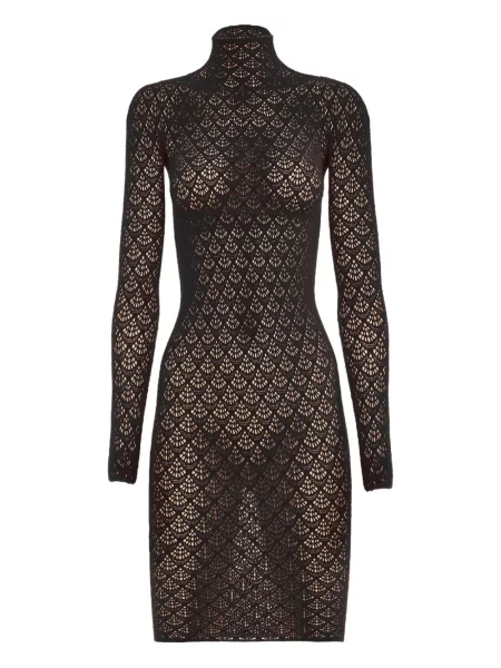Rochie mini Wolford de costum negru