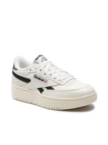 Sneakersy Reebok černé