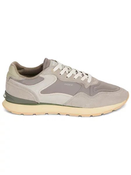 Pantofi Hoff retro bej