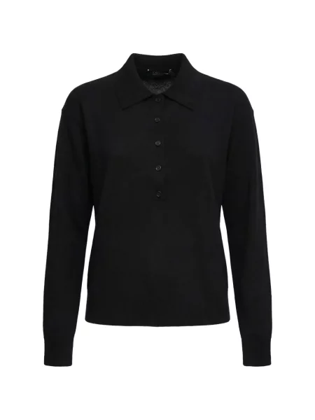 Polo 's Max Mara negru
