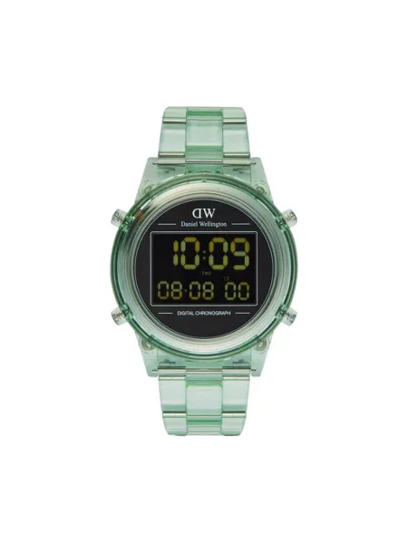 Daniel Wellington Годинник зелений