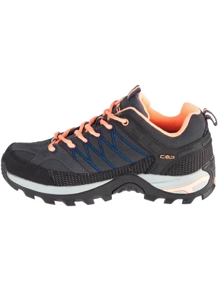 Pantofi Cmp gri
