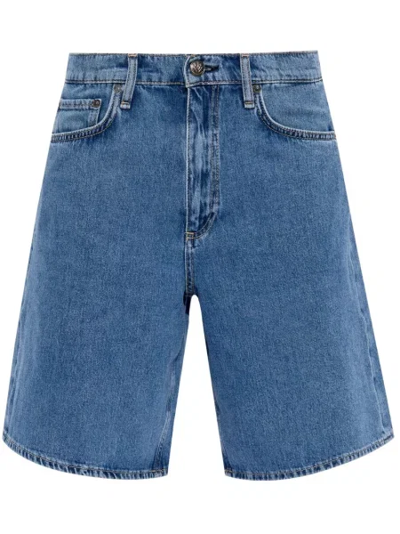 Pantaloni scurți din denim Rag & Bone