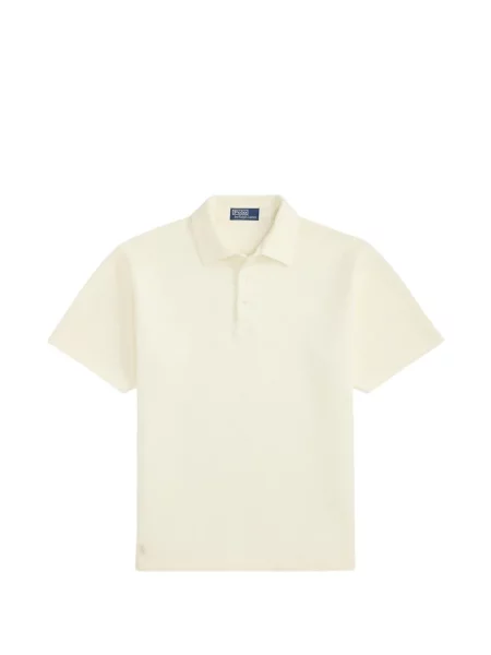Șosete Polo Ralph Lauren cu broderie în carouri de flanelă verde