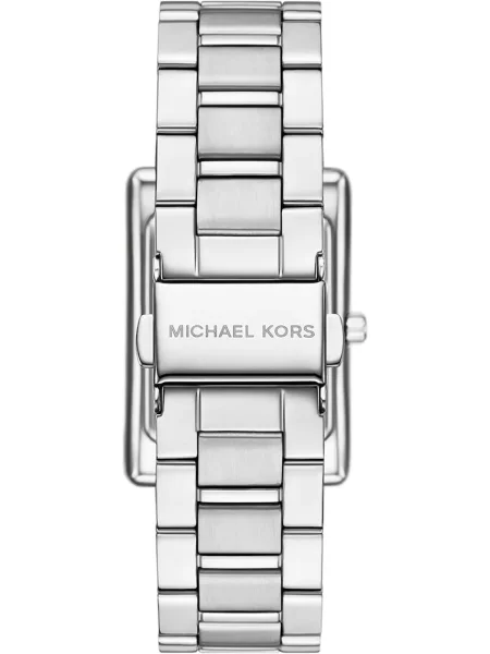 Ure Michael Michael Kors srebrna