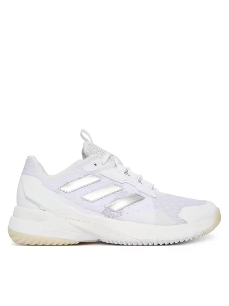 Tenisky Adidas bílé