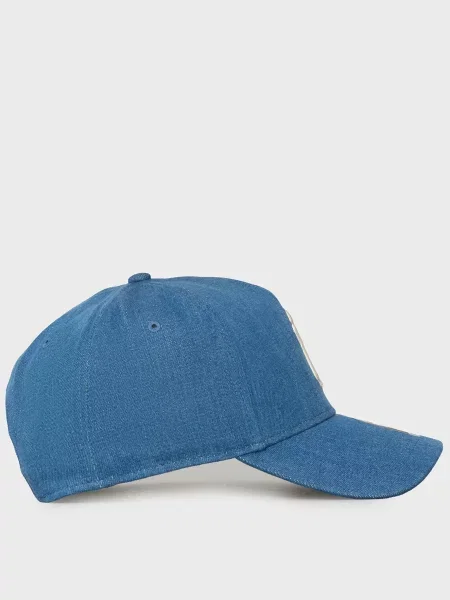 Кепка 47 Brand синяя