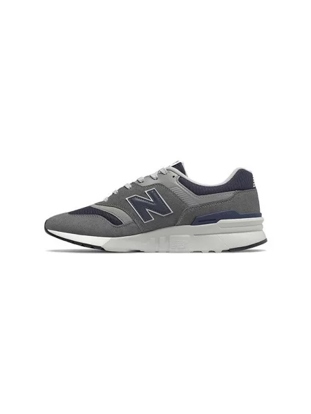 Pantofi New Balance albastru