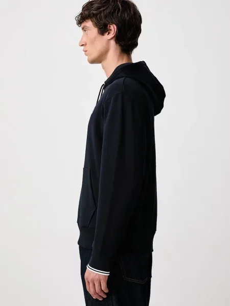 Fred Perry кофта з капюшоном